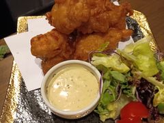 -肉魁屋·烧肉·烧鸟·酒场(高新店)