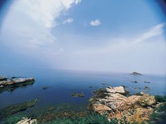 -养马岛旅游度假区