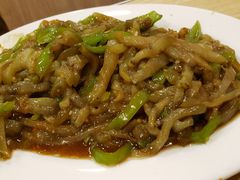 -姥家春饼店(漳州二路店)