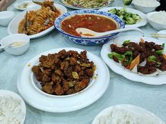 -四海回族饭店(湖西路老店)