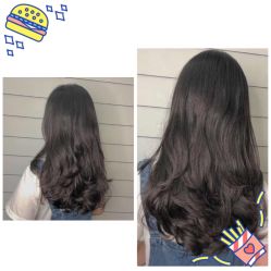 -HD HAIR STYLE