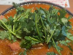 招牌炸酱小锅米-肥汁米蘭香港米线(定西路店)
