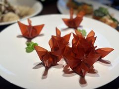 -映水芙蓉(长宁来福士店)