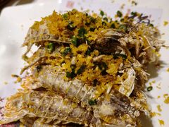 -潮粤香海鲜酒楼(沙湖店)