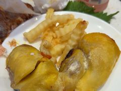 -加勒比阳光环球美食自助(凯德店)