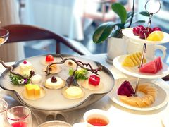 -京兆尹(雍和宫店)