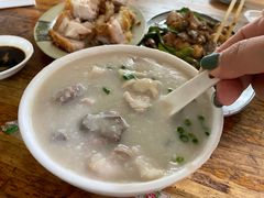洲心大粥-洲心明记烧肉大粥(总店)