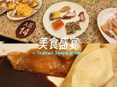 -禾斗海鲜自助(市南银座店)
