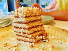 -德南面包房(尚都店)