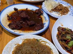 -食鸡公社辣子鸡·潍坊菜·烧烤