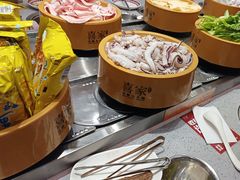 -喜家自助小火锅(乐客城店)