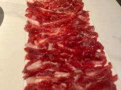 -犇鼎牛潮汕牛肉火锅(新辰里学清路店)
