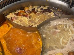 -快乐小羊(富强中路店)