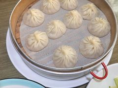 -隆喜元鱼汤包·海鲜(中联广场店)