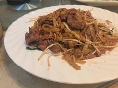 -广东胜利宾馆西关粤中餐厅