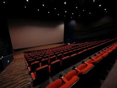 -万达影城(通州万达广场IMAX+杜比影院店)
