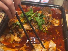 -酒肆浅葱·特色菜馆(卓悦intown店)