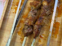 -乡村馕坑肉·烧烤·新疆菜·本地人更爱吃(阿勒泰首店)