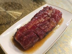 -唐阁(香港朗廷酒店)