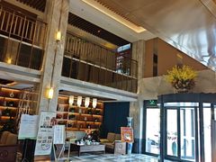 -御海8号温泉酒店