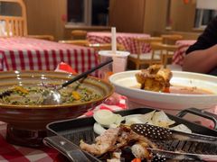 -西贝(枫蓝国际购物中心店)
