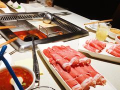 -海底捞火锅鲜切牛肉主题店(长寿路店)