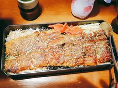 -鳗鱼家·深夜食堂(军博店)