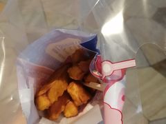 -1973继光香香鸡(大东方百货店)