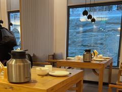 -枣子树·素食餐厅(普陀山店)