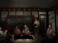 -荆州博物馆