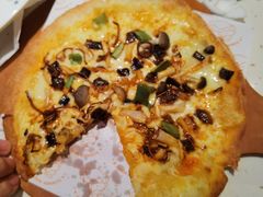 -夏日玛莉西餐厅(中茂城店)