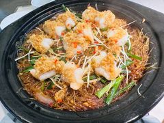 -花椒俏川菜小馆(南海万达店)