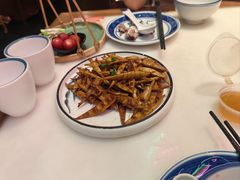 -假装苏杭·园林餐厅(陆家嘴中心店)