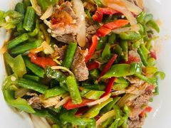 -吾斯曼珍珠抓饭王