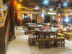 -灶东家民间菜(回兴店)