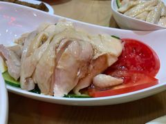 -新加坡高记KOO KEE Restaurant(盈科店)