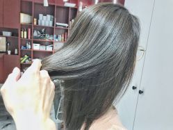 -卓梵美发·精品Salon