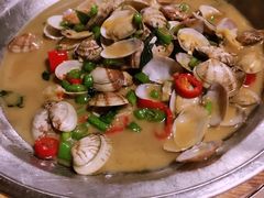 -新白鹿餐厅(城西银泰城店)