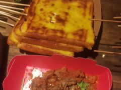 -不曾在把把烧•烧烤(莲坂磐基店)