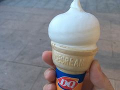 -DQ·蛋糕·冰淇淋(苏州中心店)