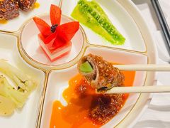 -许家菜.艺创菜(仁和新城店)