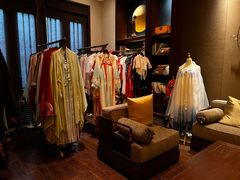 -西安华清御汤酒店