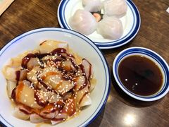 -左记港食(融科天城店)