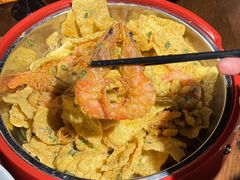 -打酱油·非遗淮扬菜(瘦西湖梅岭店)