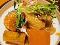 -七菜馆·东北菜·蒸饺(文体路店)
