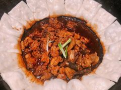 -皖北巫氏三胖地锅鸡(正大店)