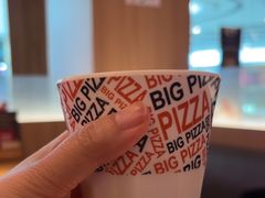 -比格比萨自助(延庆万达广场店)