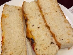 -blue frog蓝蛙(长泰广场店)