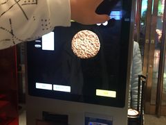 -麦当劳(新王府井店)