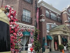 -桂园餐厅(五大道店)